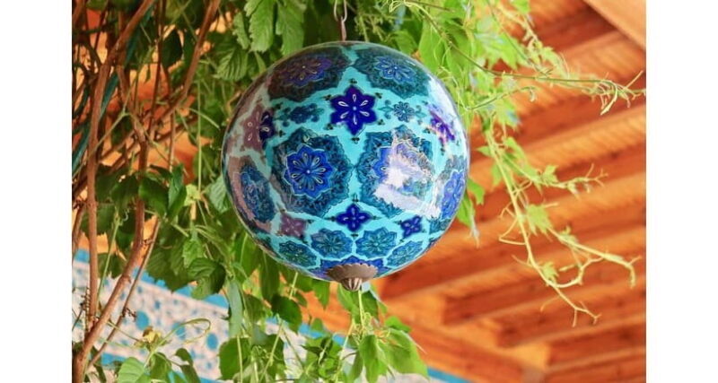 Fergana - Golden Valley From Tashkent 1 night / 2 days - The Itinerary in Detail: What to Expect