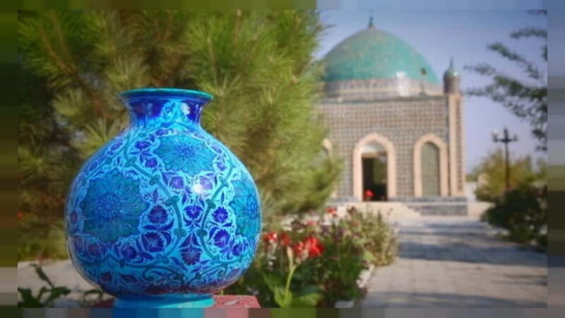 Fergana - Golden Valley From Tashkent 1 night / 2 days - Price and Value