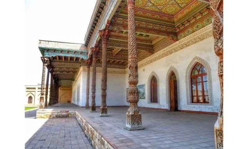 Fergana - Golden Valley From Tashkent 1 night / 2 days - Who Will Love This Tour?
