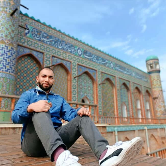 Fergana Valley Tour - Exploring Uzbekistan’s Craft Heritage in the Fergana Valley