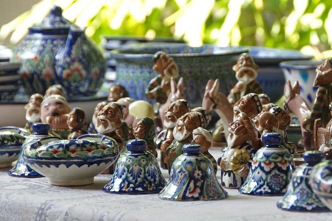 Fergana Valley Tour - An Introduction to the Tour