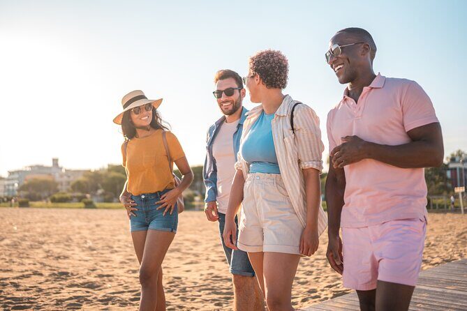 Fernandinas Finest: A Timeless Coastal Journey - Who Will Love This Tour?