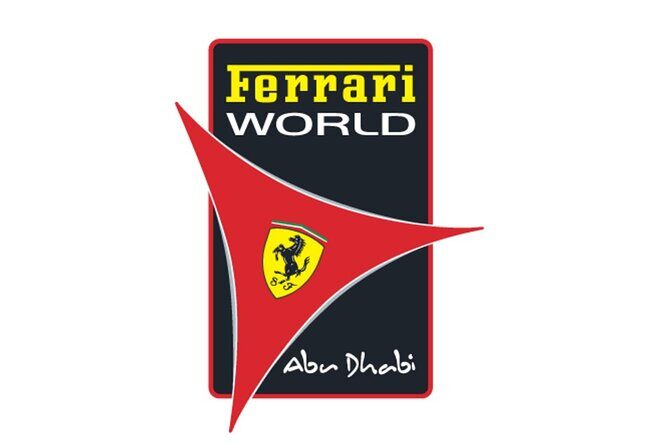 Ferrari world & Warner bros. parks with transfer from Dubai - FAQ