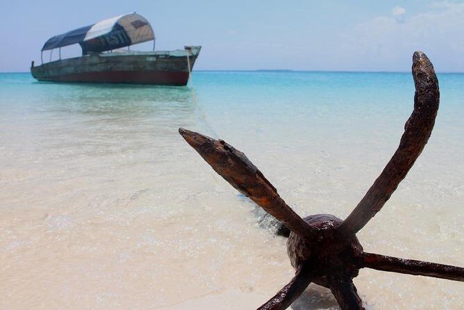 Ferry Tickets to Zanzibar with Transfers. - An In-Depth Look at the Ferry Experience