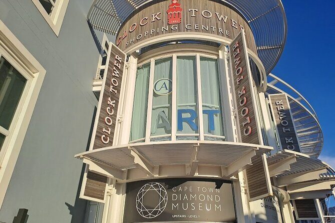 Ferry Tour to Robben Island Museum with One Way Hotel Transfer - FAQ