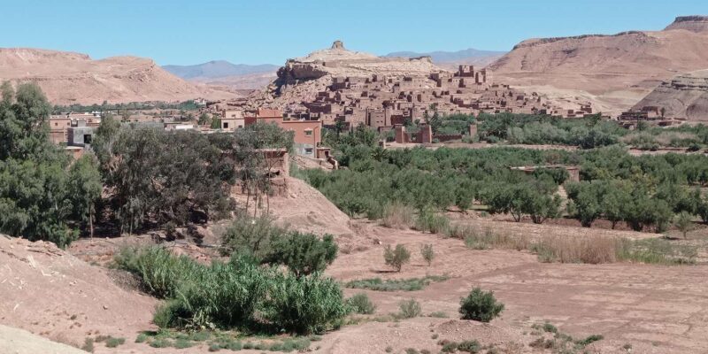 Fes: 2-day desert trip with return to Fez or Marrakech. - Insights from Traveler Reviews