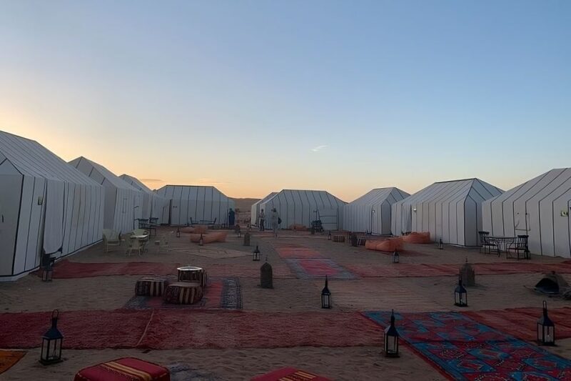 Fès: 2 Days Desert Trip to Merzouga (1 Night), Marrakech - Who Is This Tour Best For?