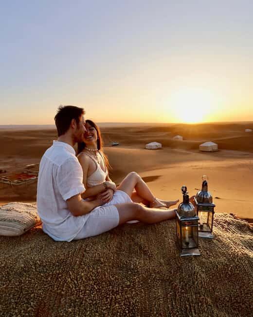 Fes: 3-Day Desert Tour to Agadir via Merzouga Desert - Who This Tour Is Best For