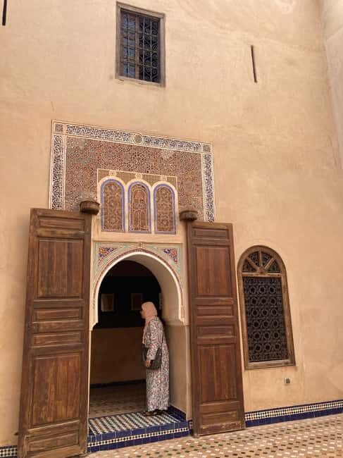 Fes: 3-Day Desert Tour to Merzouga,Ouarzazate and Marrakech - Day 2: Merzouga to Ouarzazate