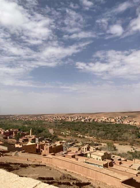 Fes: 3-Day Desert Tour to Merzouga,Ouarzazate and Marrakech - Who Should Consider This Tour?