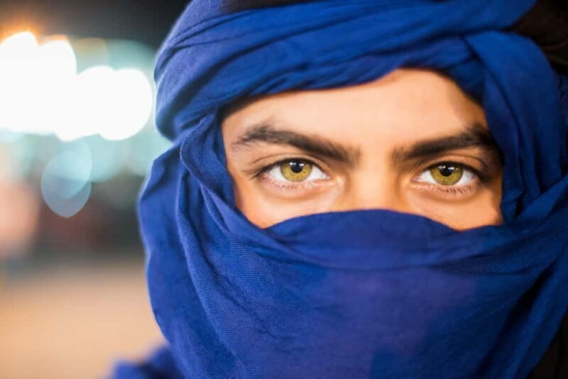 Fes: 3-day Merzouga Desert to Marrakech, Quad & Camel - Key Points