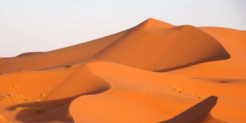 Fes: 3 Days Desert Tour from Fes back to Fez - Exploring Morocco’s Scenic Routes