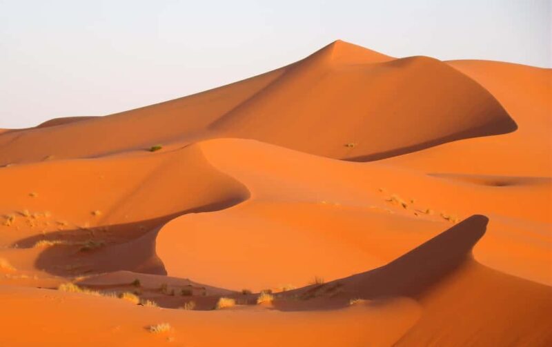 Fes: 3 Days Desert Tour from Fes back to Fez - The Desert Camp Experience