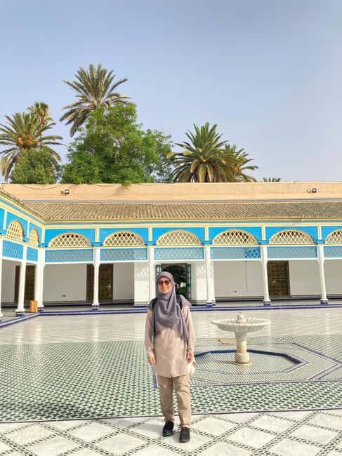 Fes: 3 Days Desert Tour from Fes back to Fez - Pricing and Overall Value