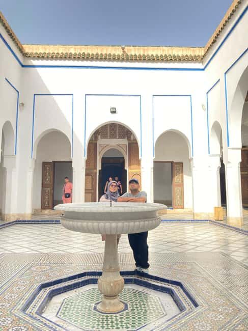Fes: 3 Days Desert Tour from Fes back to Fez - Authenticity and Comfort: Striking a Balance