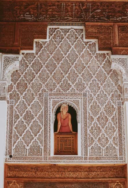 Fes: A Guided Walking Tour Through the Historic Medina - What Travelers Say