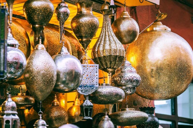 Fes: A Guided Walking Tour Through the Historic Medina - The Sum Up: Who Will Love This Tour?