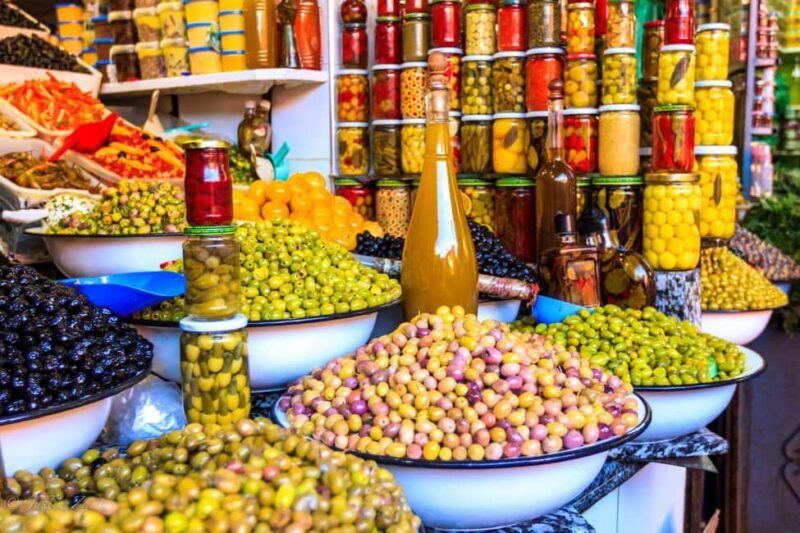 Fes: Attarine Madrasa, Museum, Tannery, Souk and Medina Tour - The Itinerary: What Makes This Tour Special