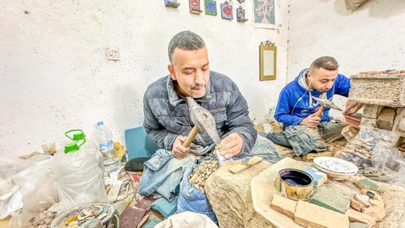 Fes: Attarine Madrasa, Museum, Tannery, Souk and Medina Tour - FAQ