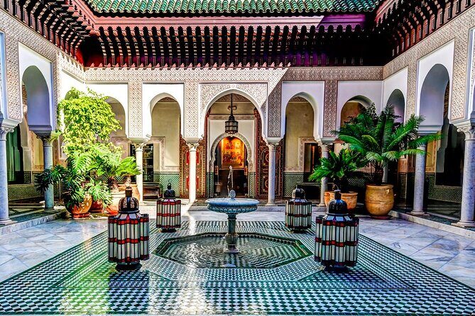 Fes: Best Fez to Marrakech via Merzouga Desert Dunes, 3 Days Tour - Some Considerations and Criticisms