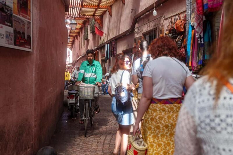Fes: Bou Inania Madrasa, Museum, Tannery, Souk & Medina Tour - Who Will Love This Tour?