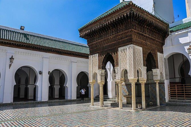 Fes City Tour - An In-Depth Look at the Fes City Tour