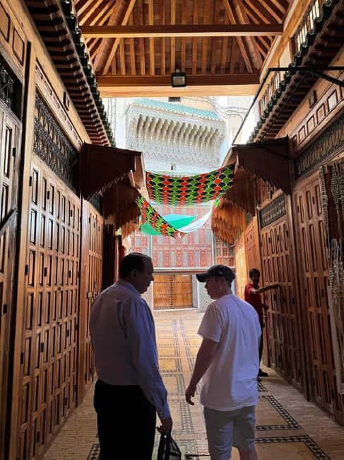 Fes City Tour: Discover the Medina's Treasures - How Good Is the Value?