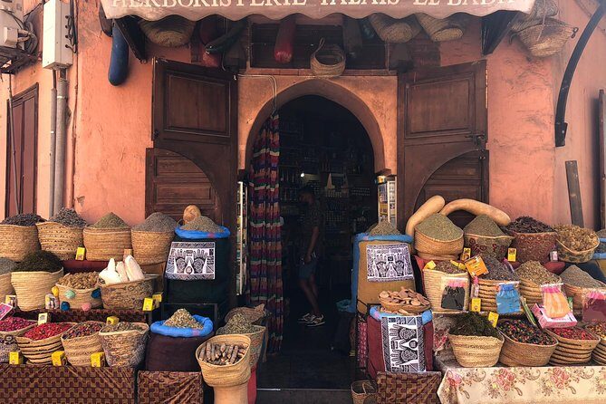 Fes Culinary Adventure - The Sum Up