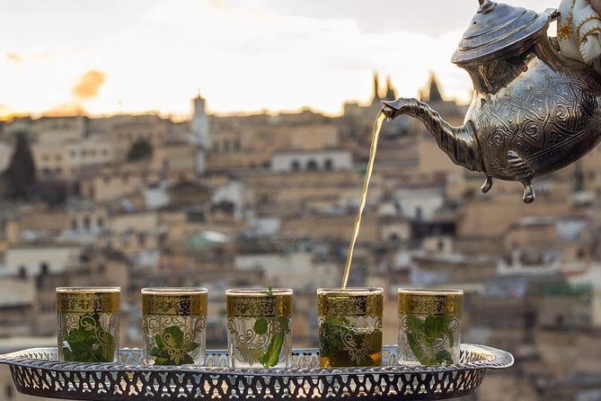 Fes Cultural and Tasting Tour - A Closer Look at the Tour Experience