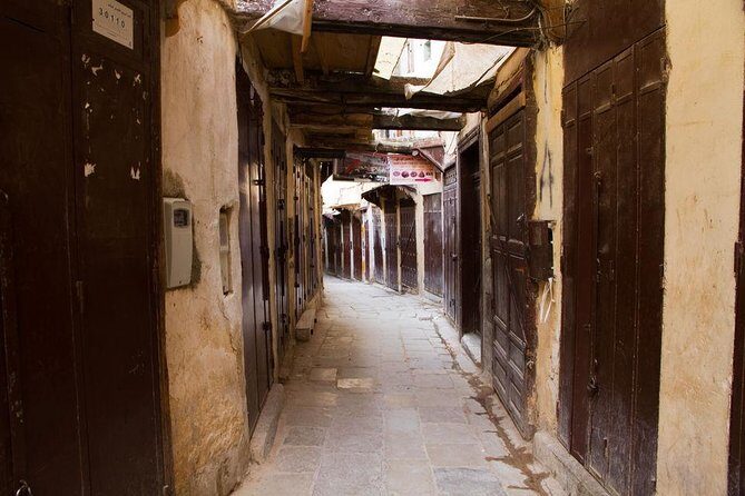 Fes Cultural and Tasting Tour - FAQ