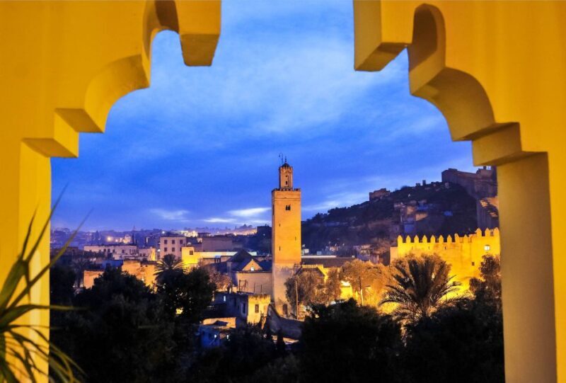 Fes : Cultural Day Tour - Practical Details and Value