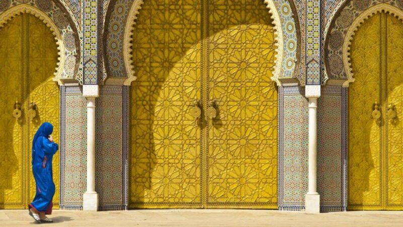 Fes : Cultural Day Tour - Final Thoughts