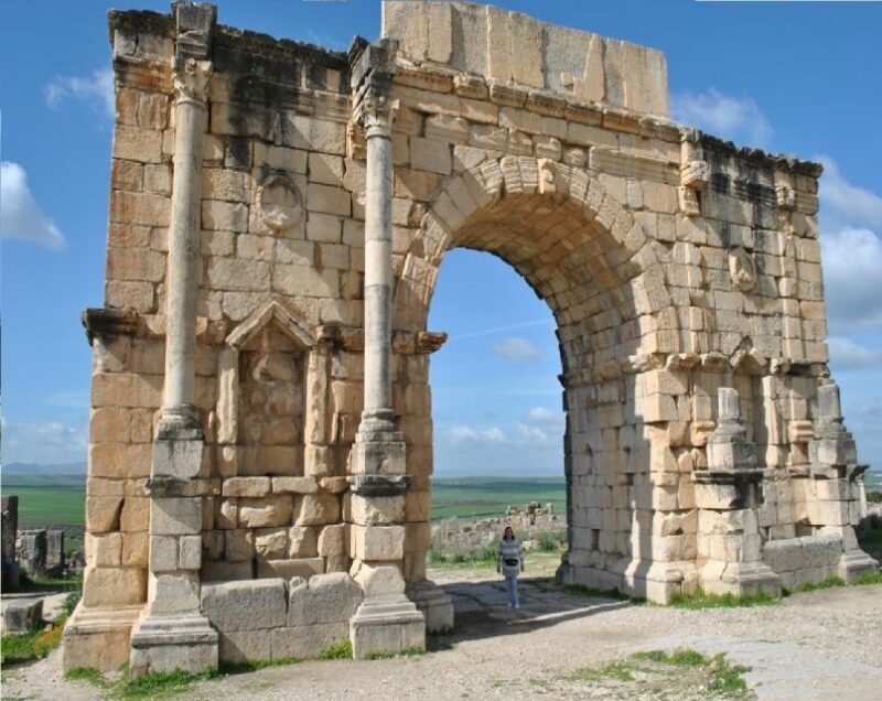 Fes: Day Trip to Meknes Volubilis and Moulay Idriss PRIVATE - The Logistics: Comfort, Cost, and Practical Tips