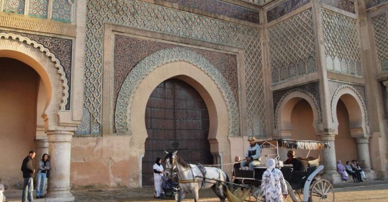 Fes: Day Trip to Meknes Volubilis and Moulay Idriss PRIVATE - Who Should Consider This Tour?