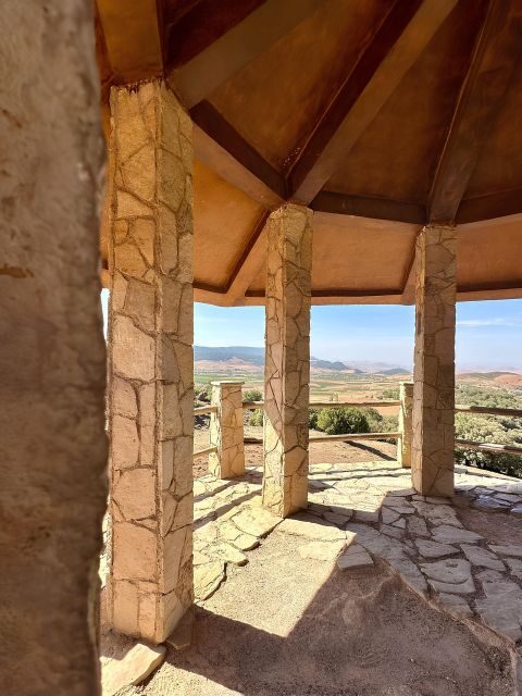 Fes: Day Trip to Middle Atlas: Imouzzer, Ifrane, Azrou - Exploring the Middle Atlas: What to Expect