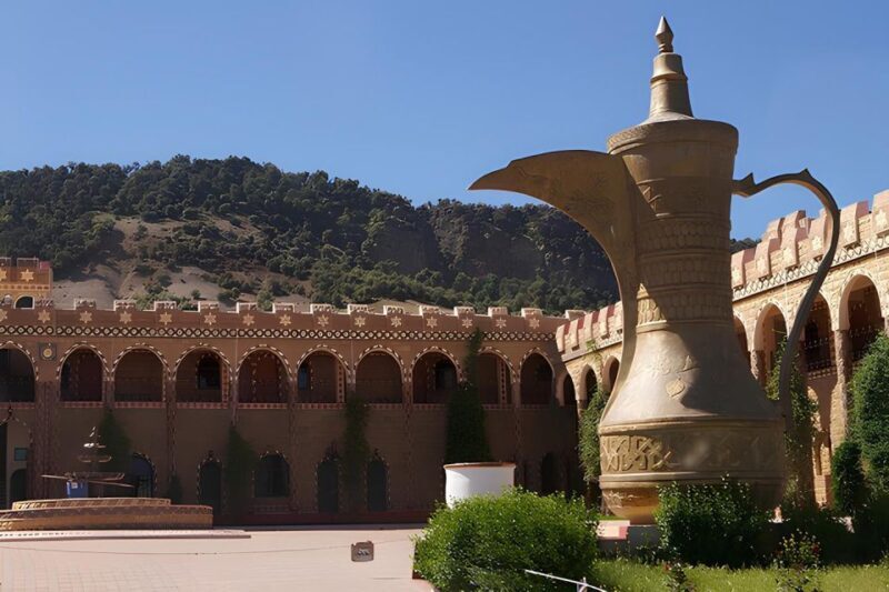 Fes: Day Trip to Middle Atlas: Imouzzer, Ifrane, Azrou - What the Experience Feels Like