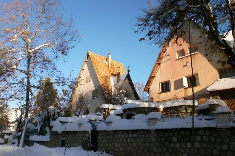 Fes: Day Trip to Middle Atlas: Imouzzer, Ifrane, Azrou - The Sum Up