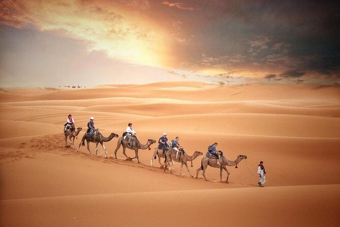 Fes desert tour 2 days - Pricing and Value