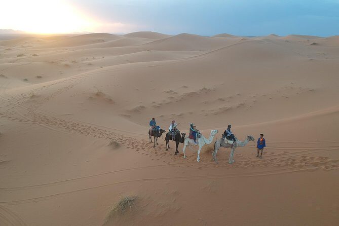 Fes desert tour 2 days - Who Will Love This Tour?