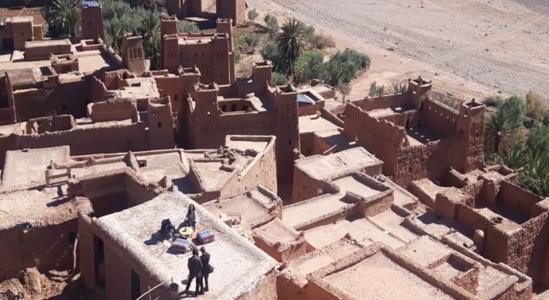 fes desert tour 3 days - Practical Tips for Travelers