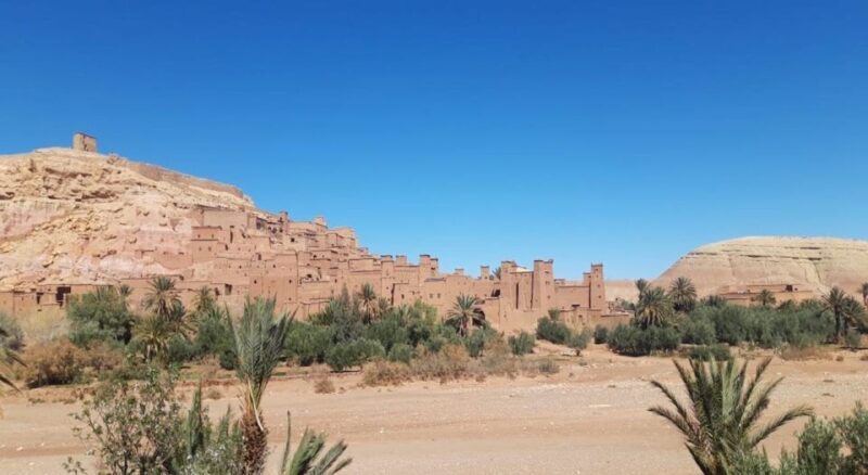 fes desert tour 3 days - Final Thoughts: Is This Tour Right for You?