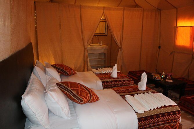 Fes desert tours 2 day Merzouga - Why This Tour Gets High Praise