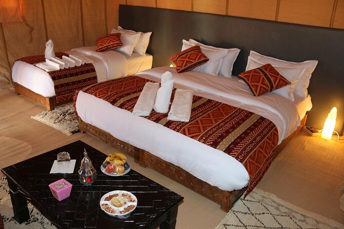 Fes desert tours 2 day Merzouga - Final Thoughts