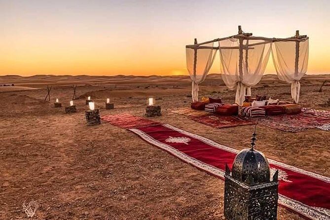 Fes desert tours 2 days - Practical Tips for Your Trip