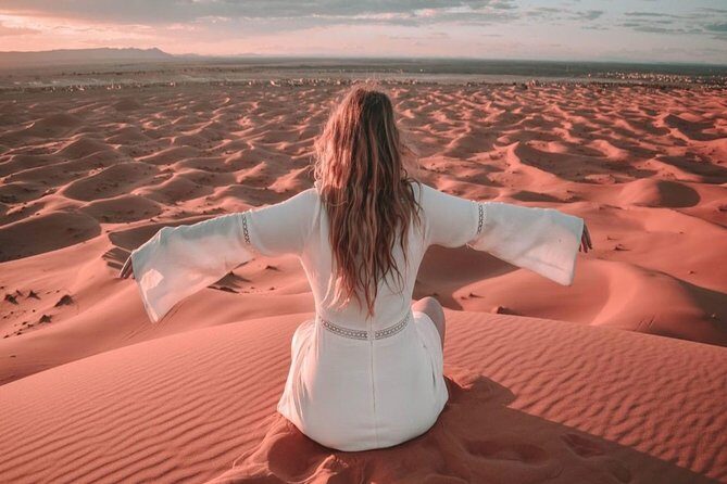 Fes desert tours 2 days - FAQ