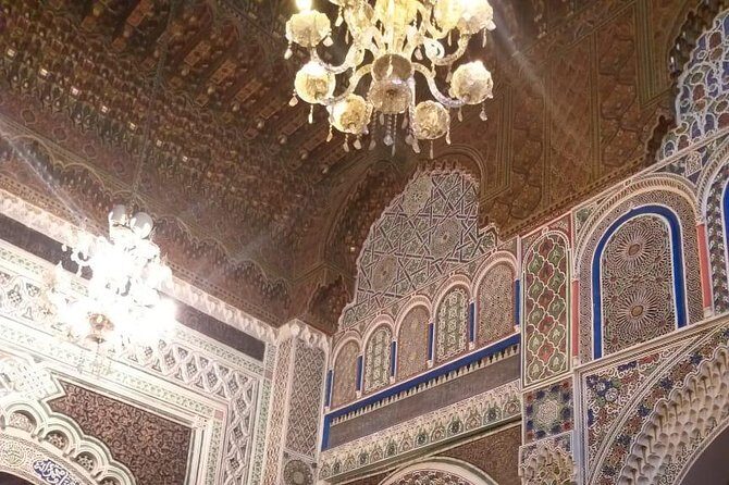 Fes/Fez walking Tour with a group - Final Thoughts