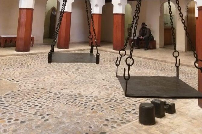 Fes/Fez walking Tour with a group - FAQ