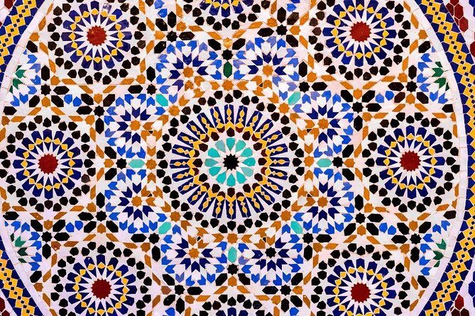Fes Food Tour - The Sum Up