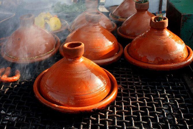 Fes Food Tour - FAQ