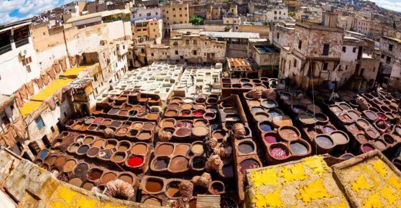 Fes full day guided tour - Exploring Fez: What to Expect from the Tour